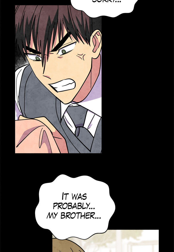 The Wolf & Red Riding Hood Chapter 55 page 20 - 