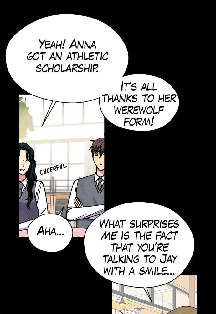 The Wolf & Red Riding Hood Chapter 55 page 3 - 