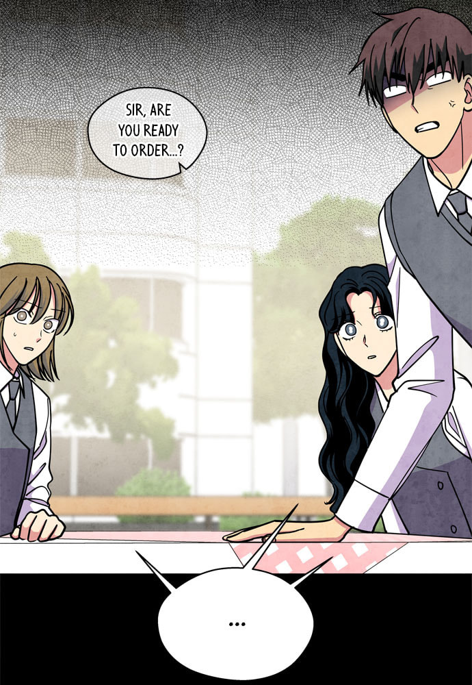 The Wolf & Red Riding Hood Chapter 55 page 23 - 