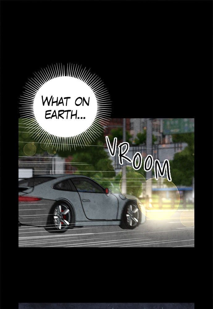 The Wolf & Red Riding Hood Chapter 55 page 25 - 