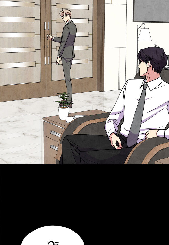 The Wolf & Red Riding Hood Chapter 55 page 28 - 
