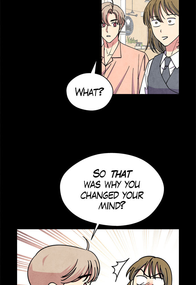 The Wolf & Red Riding Hood Chapter 55 page 4 - 