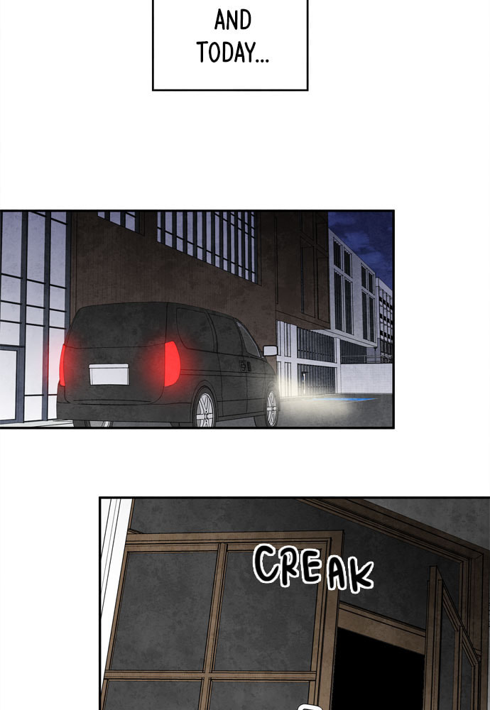 The Wolf & Red Riding Hood Chapter 55 page 33 - 