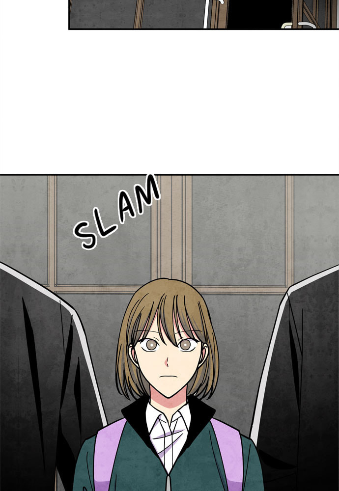 The Wolf & Red Riding Hood Chapter 55 page 34 - 