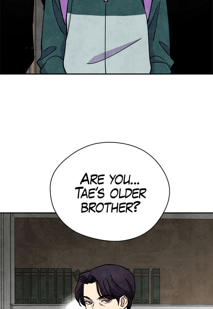 The Wolf & Red Riding Hood Chapter 55 page 35 - 