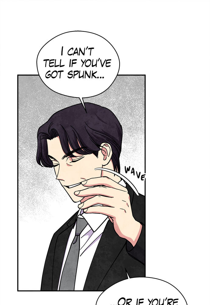 The Wolf & Red Riding Hood Chapter 55 page 37 - 