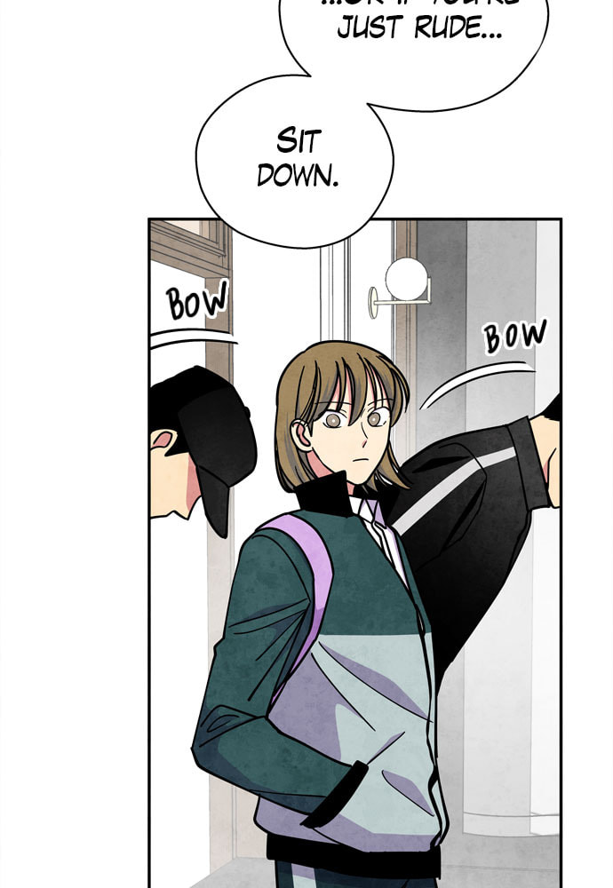 The Wolf & Red Riding Hood Chapter 55 page 38 - 