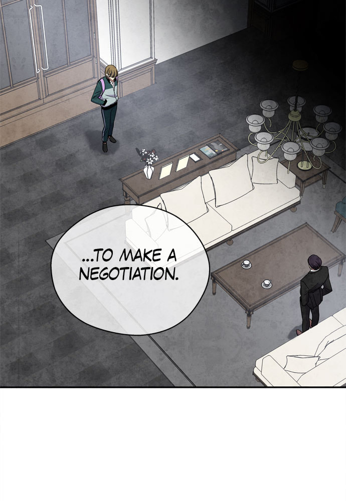 The Wolf & Red Riding Hood Chapter 55 page 40 - 