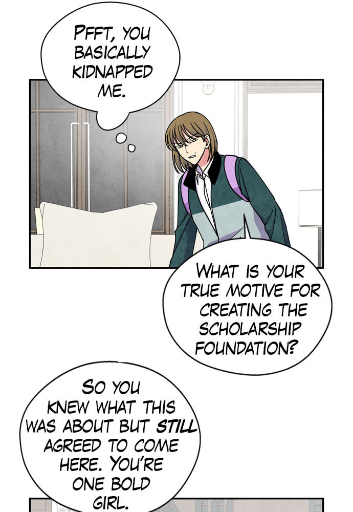 The Wolf & Red Riding Hood Chapter 55 page 41 - 