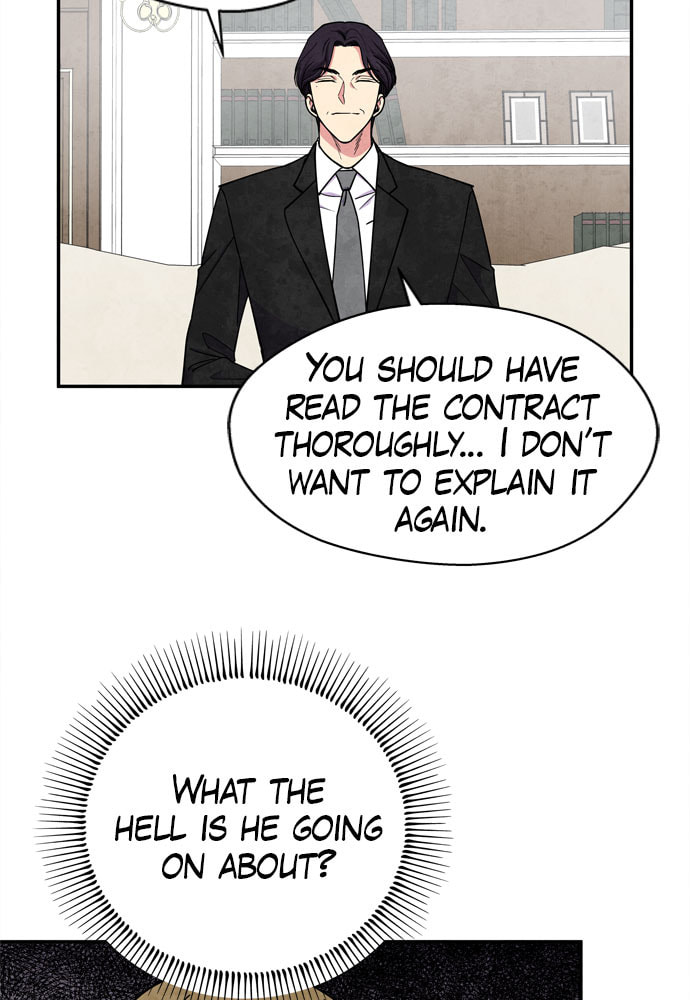 The Wolf & Red Riding Hood Chapter 55 page 42 - 