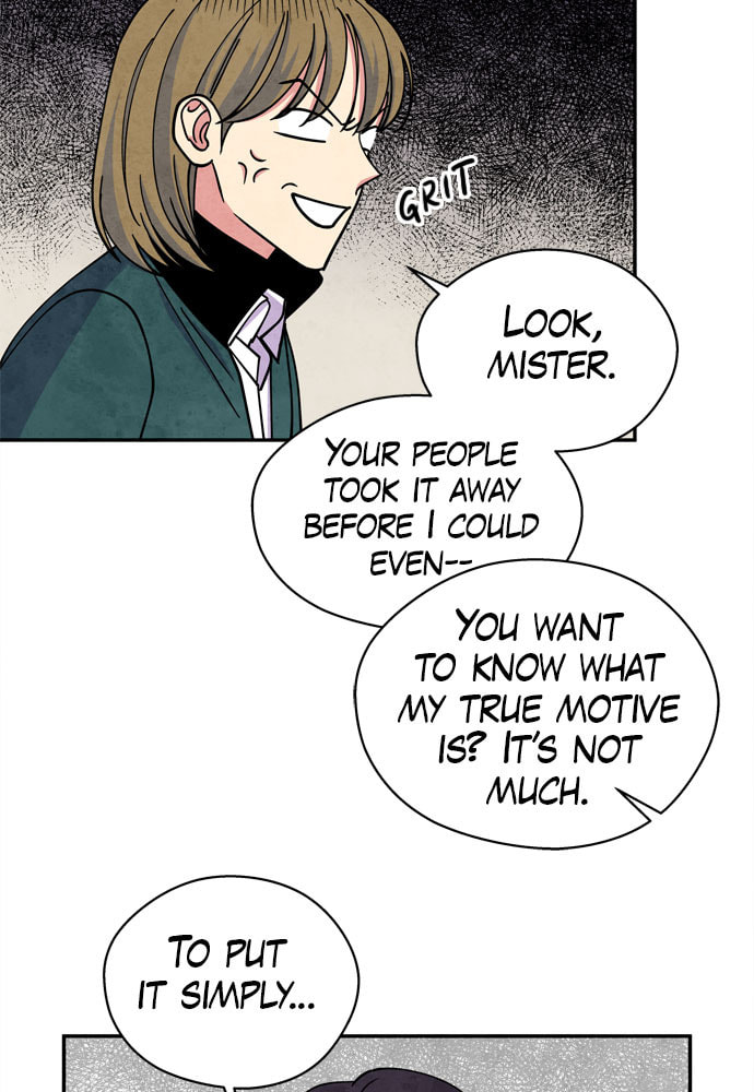 The Wolf & Red Riding Hood Chapter 55 page 43 - 