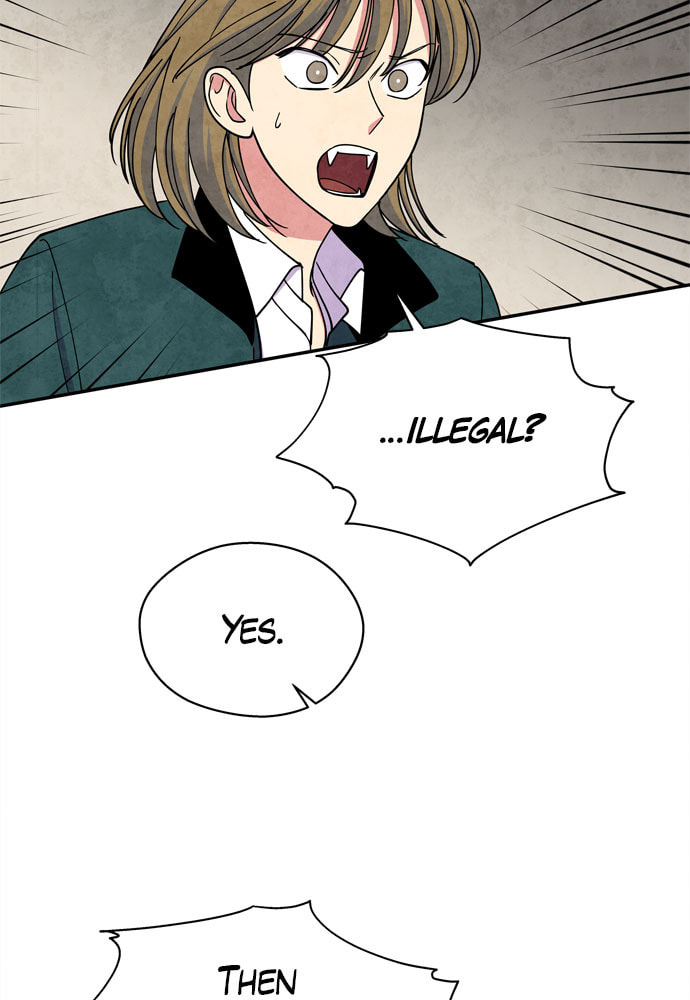 The Wolf & Red Riding Hood Chapter 55 page 46 - 