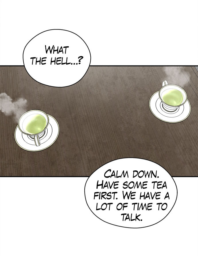 The Wolf & Red Riding Hood Chapter 55 page 48 - 