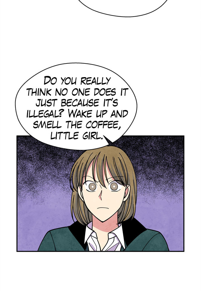 The Wolf & Red Riding Hood Chapter 55 page 51 - 