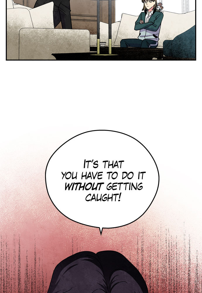 The Wolf & Red Riding Hood Chapter 55 page 54 - 