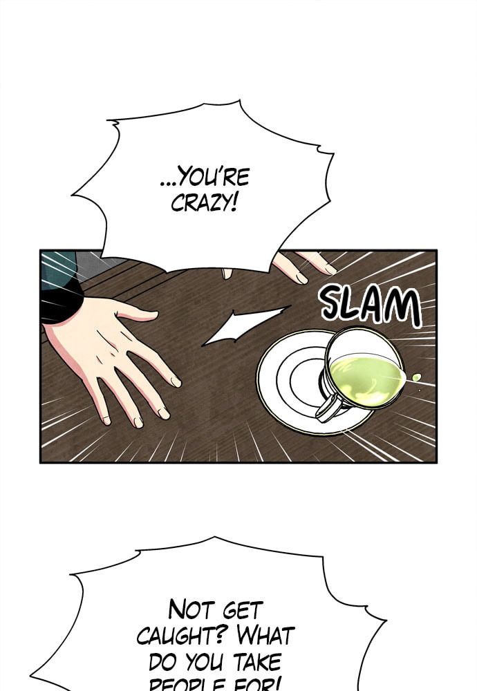 The Wolf & Red Riding Hood Chapter 55 page 58 - 