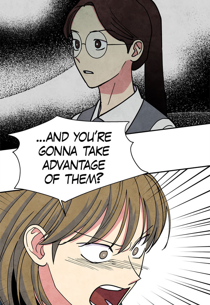 The Wolf & Red Riding Hood Chapter 55 page 60 - 