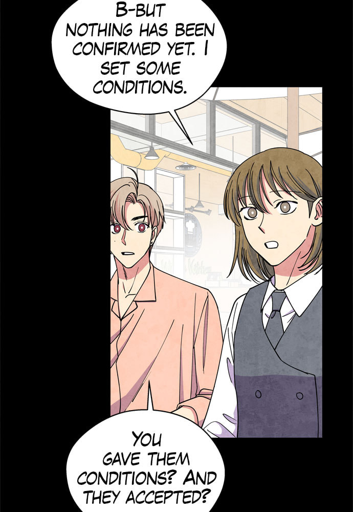 The Wolf & Red Riding Hood Chapter 55 page 7 - 