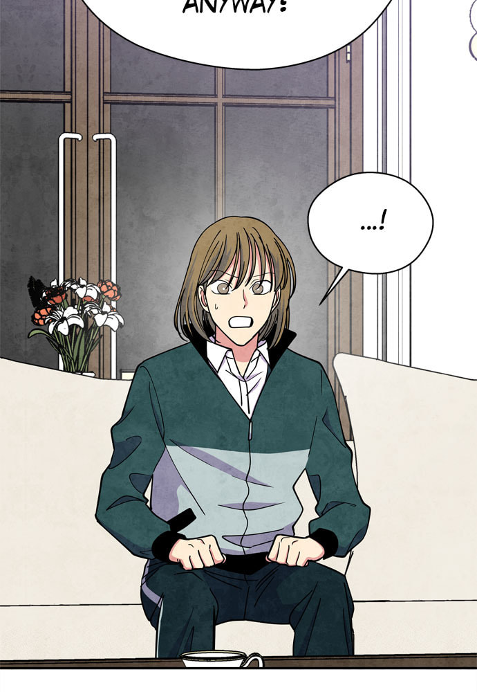 The Wolf & Red Riding Hood Chapter 55 page 64 - 