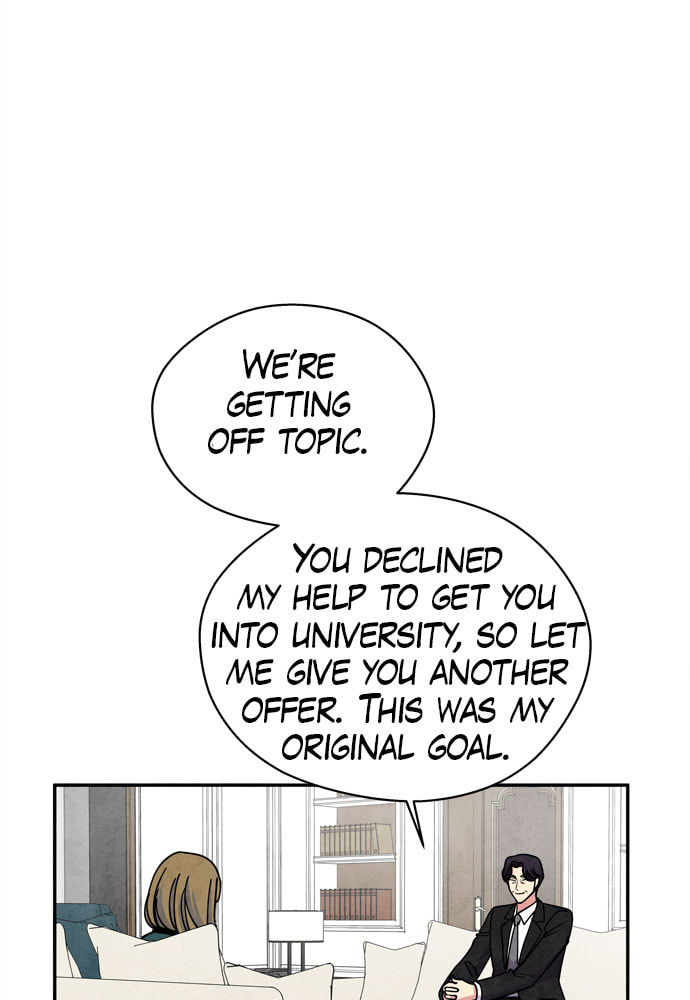 The Wolf & Red Riding Hood Chapter 55 page 65 - 