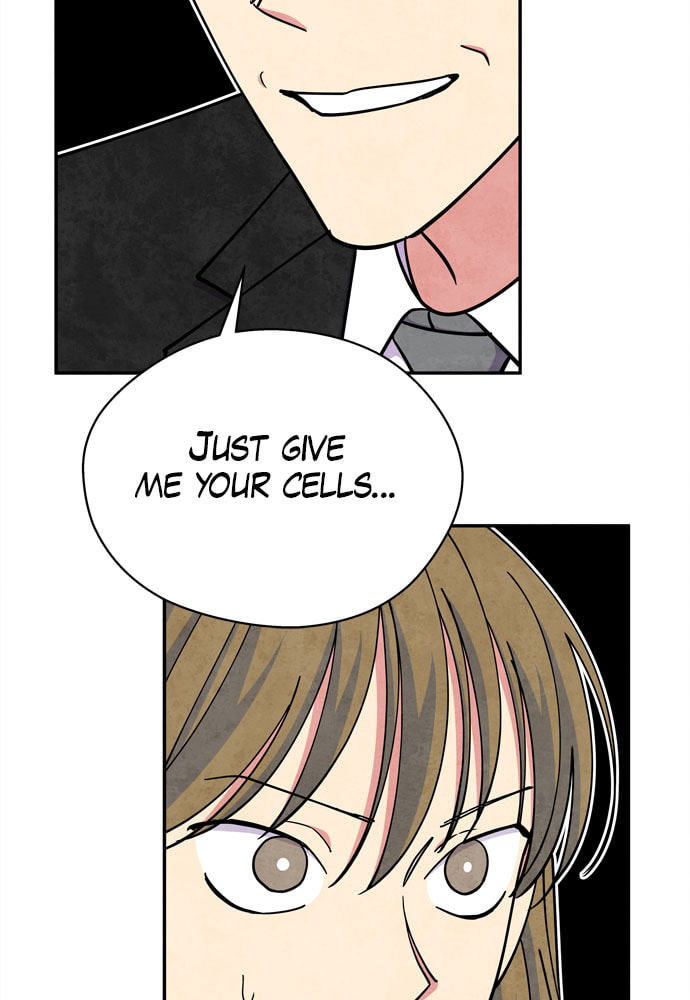 The Wolf & Red Riding Hood Chapter 55 page 67 - 