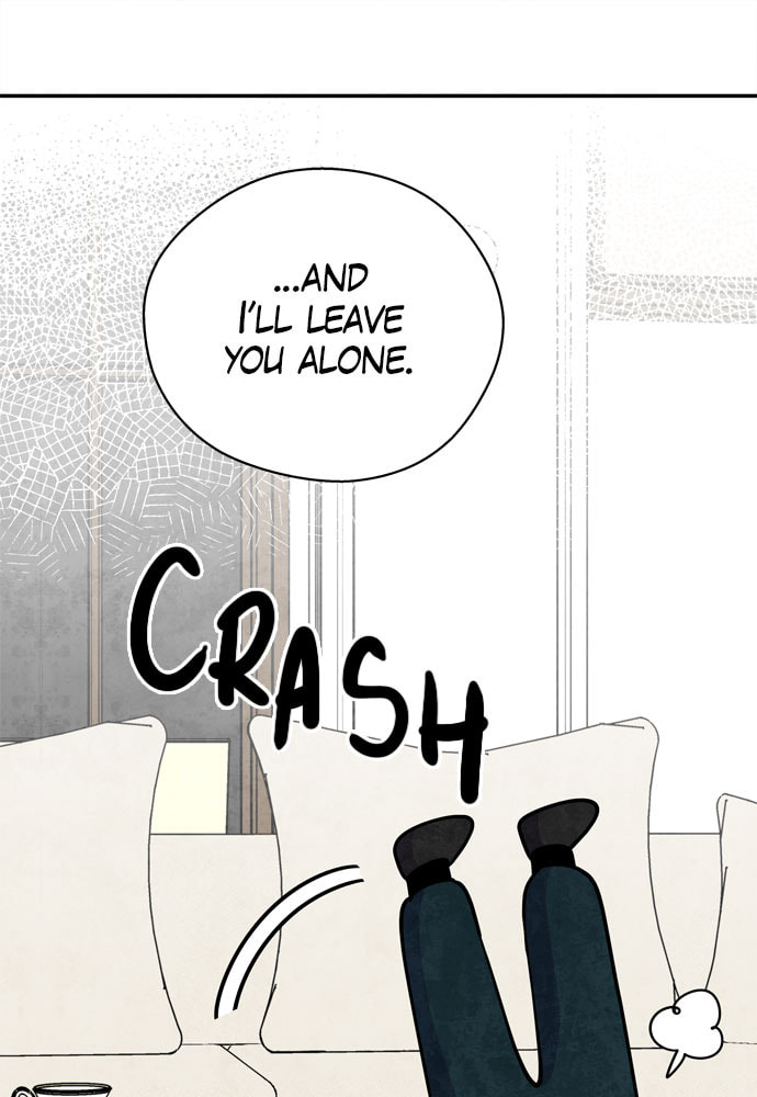 The Wolf & Red Riding Hood Chapter 55 page 69 - 