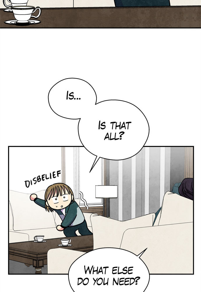 The Wolf & Red Riding Hood Chapter 55 page 70 - 