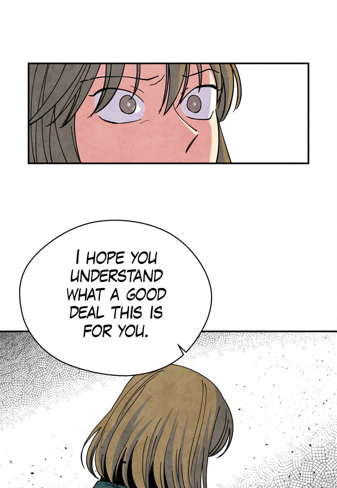 The Wolf & Red Riding Hood Chapter 55 page 74 - 