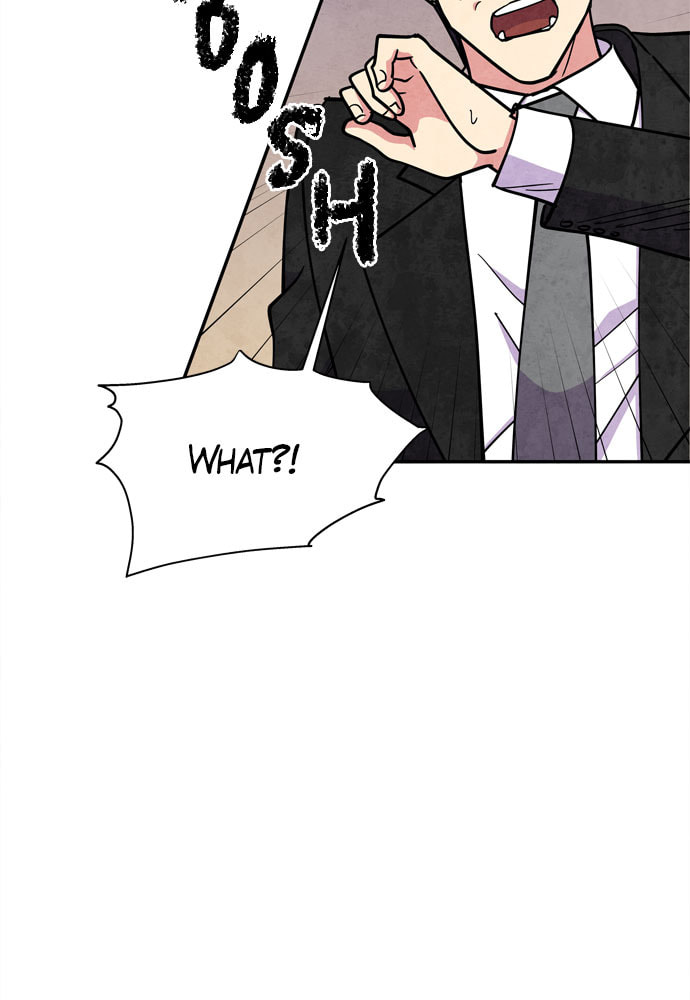 The Wolf & Red Riding Hood Chapter 55 page 84 - 