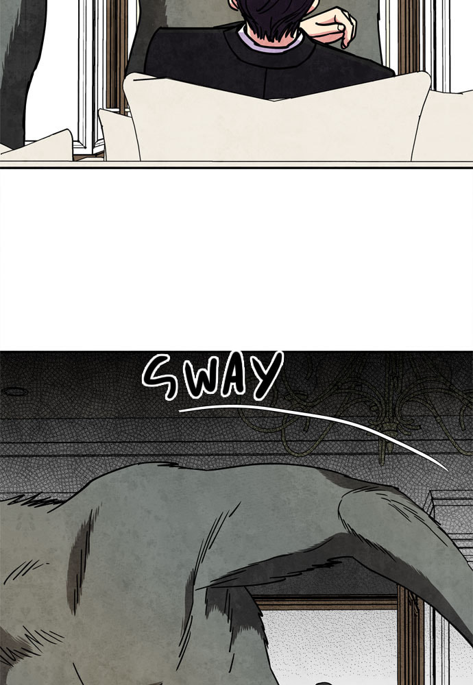 The Wolf & Red Riding Hood Chapter 55 page 88 - 