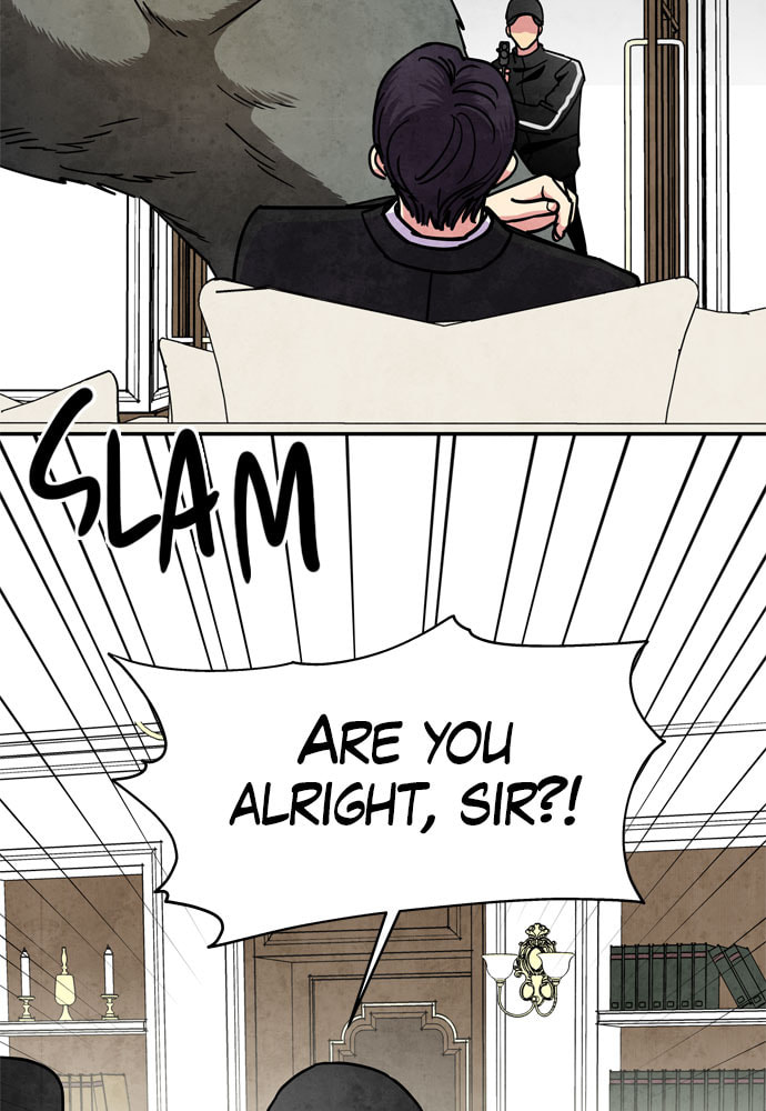 The Wolf & Red Riding Hood Chapter 55 page 89 - 