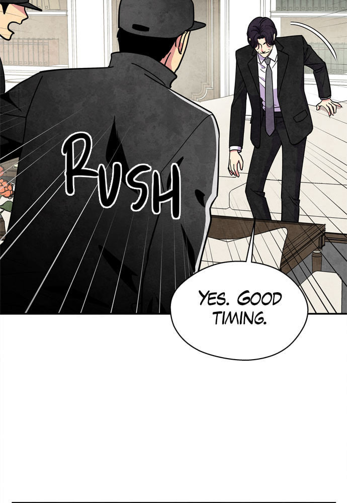 The Wolf & Red Riding Hood Chapter 55 page 90 - 