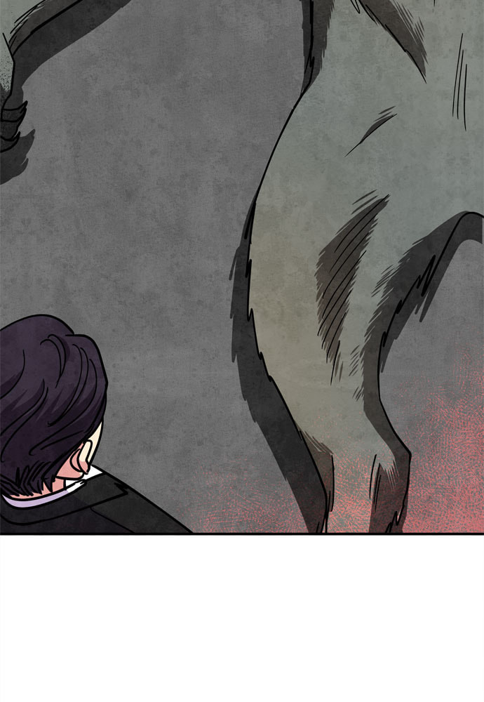 The Wolf & Red Riding Hood Chapter 55 page 94 - 