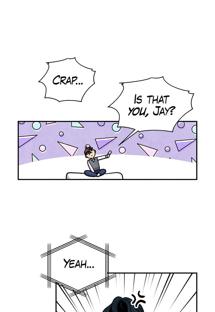 The Wolf & Red Riding Hood Chapter 56 page 12 - 