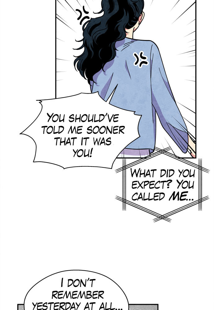 The Wolf & Red Riding Hood Chapter 56 page 13 - 