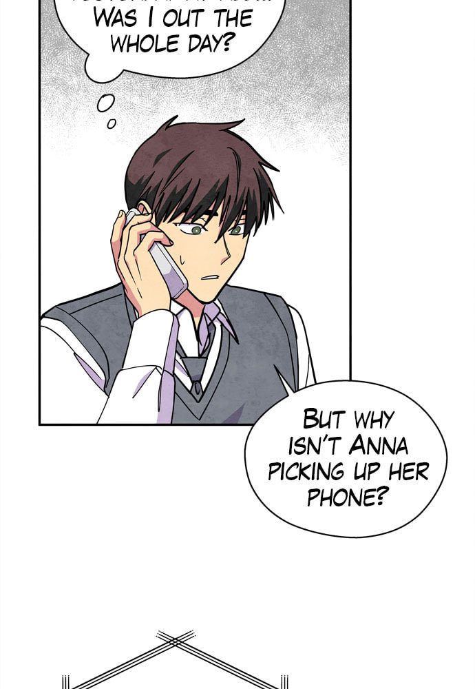 The Wolf & Red Riding Hood Chapter 56 page 14 - 