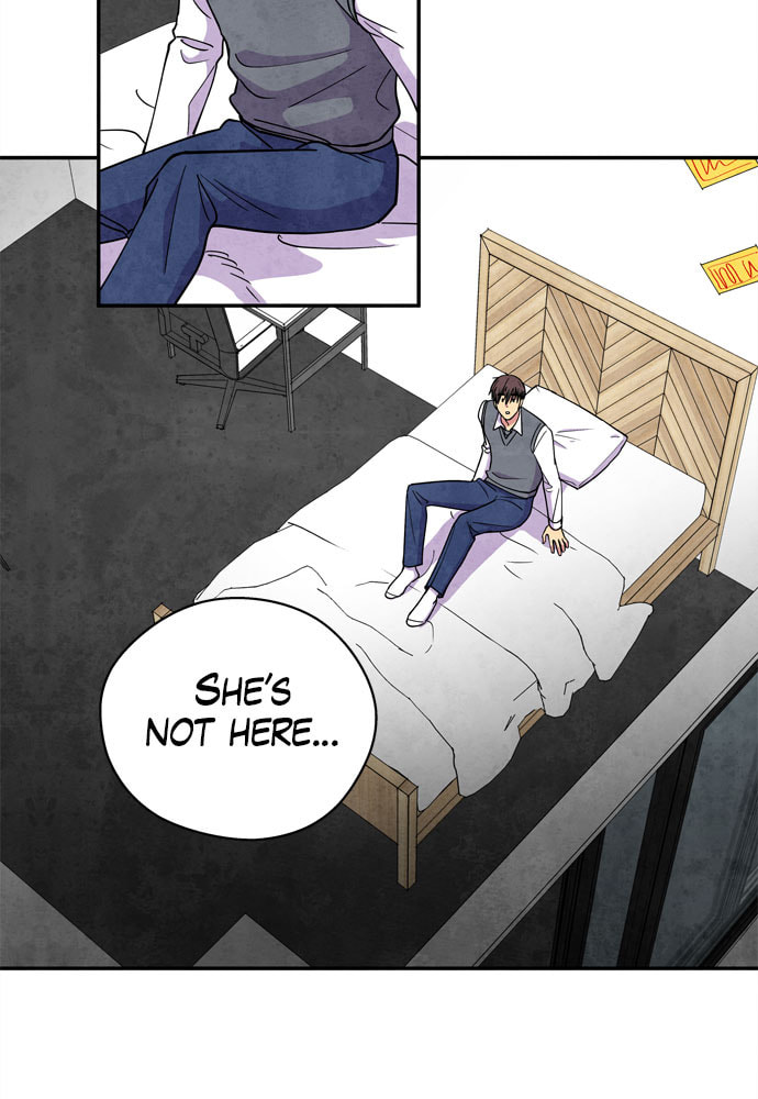 The Wolf & Red Riding Hood Chapter 56 page 16 - 