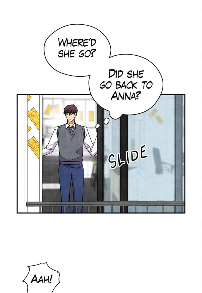 The Wolf & Red Riding Hood Chapter 56 page 17 - 