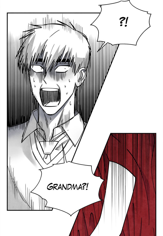 The Wolf & Red Riding Hood Chapter 56 page 19 - 