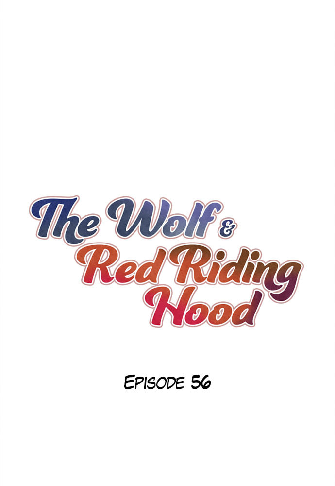 The Wolf & Red Riding Hood Chapter 56 page 22 - 