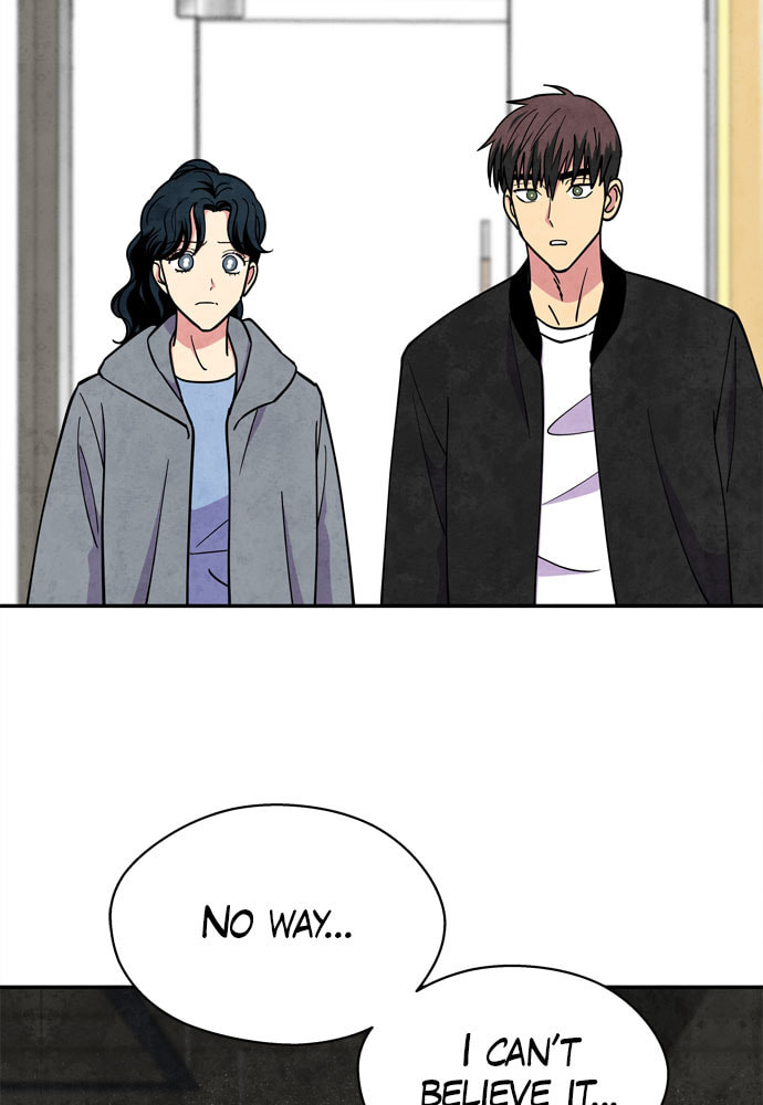 The Wolf & Red Riding Hood Chapter 56 page 26 - 