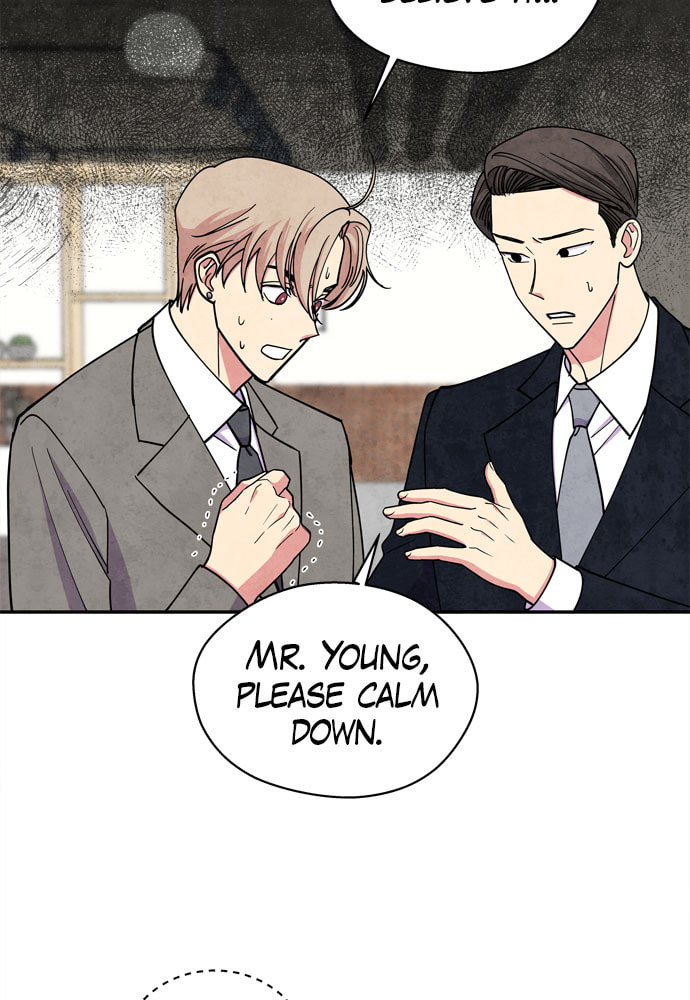The Wolf & Red Riding Hood Chapter 56 page 27 - 