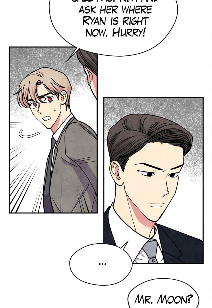 The Wolf & Red Riding Hood Chapter 56 page 29 - 