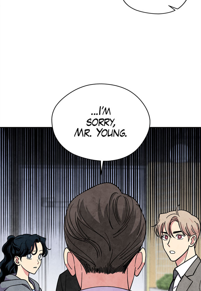 The Wolf & Red Riding Hood Chapter 56 page 30 - 
