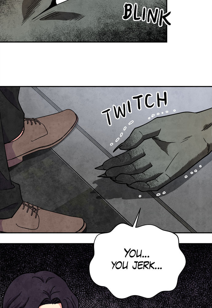 The Wolf & Red Riding Hood Chapter 56 page 33 - 