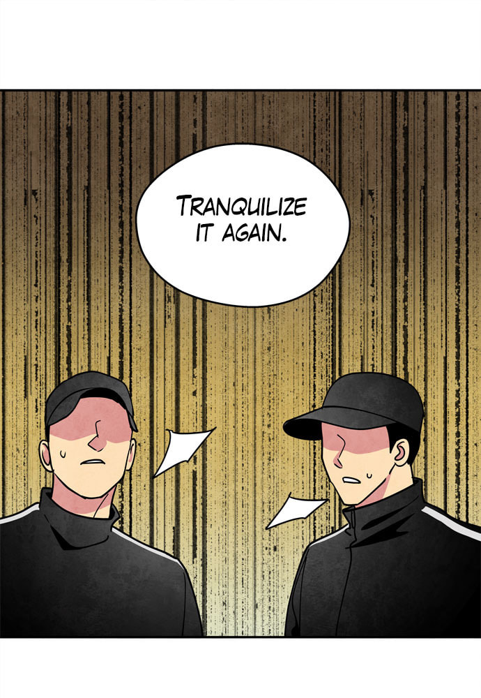 The Wolf & Red Riding Hood Chapter 56 page 35 - 