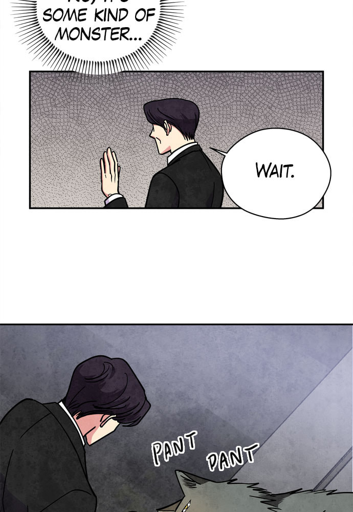 The Wolf & Red Riding Hood Chapter 56 page 38 - 