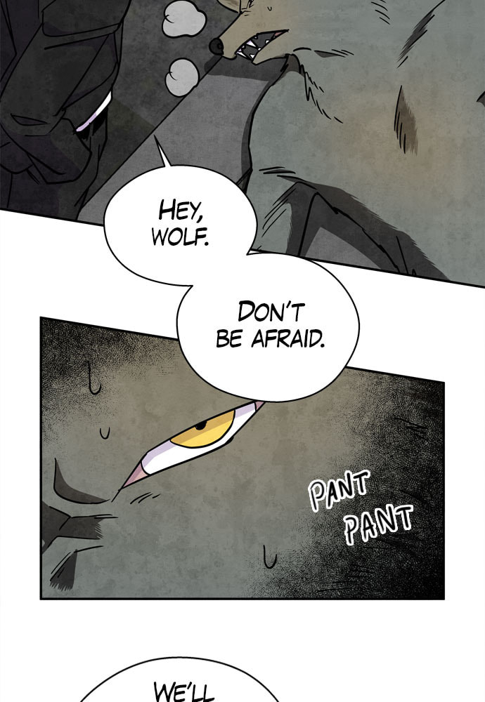 The Wolf & Red Riding Hood Chapter 56 page 39 - 