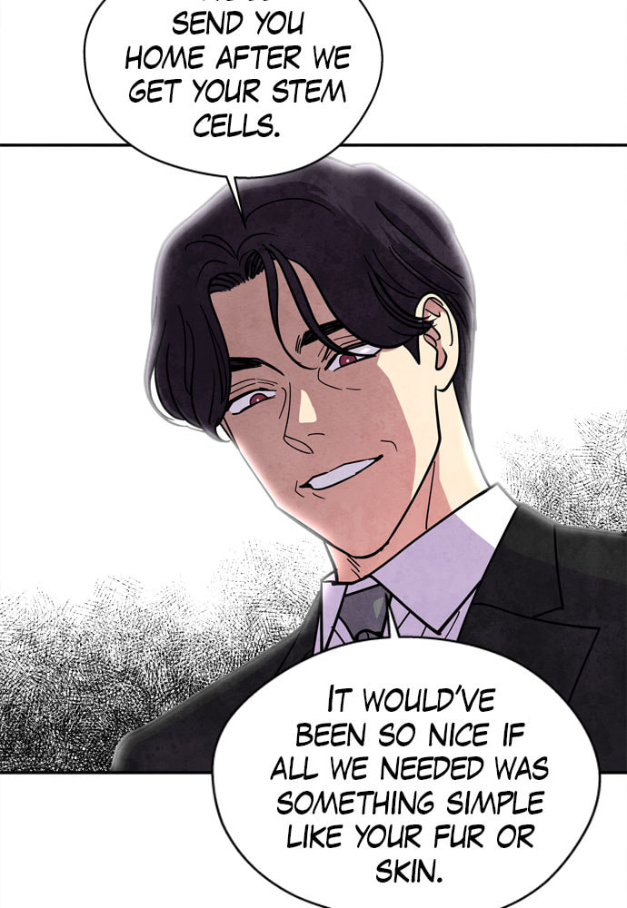The Wolf & Red Riding Hood Chapter 56 page 40 - 