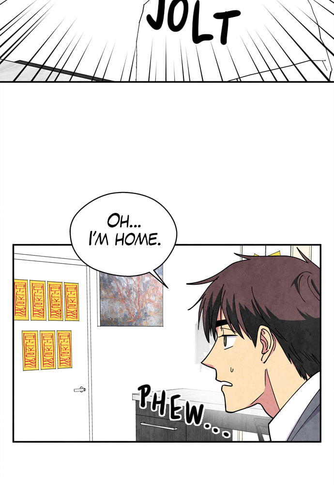 The Wolf & Red Riding Hood Chapter 56 page 5 - 